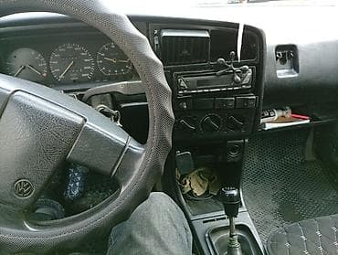 пассат б 4 зеленный: Volkswagen Passat Variant: 1989 г., Механика, Бензин, Универсал — 5