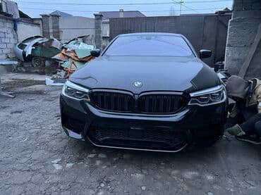 широкий бампер гольф 2 купить: Комплект бамперов BMW G30 под стиль F90 дорест Состав набора Передний — 3