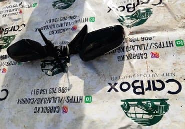 порог камри 40: Боковые зеркала на Камри 40 - 45, Camry 40 - 45 Зеркало, зеркальный — 2