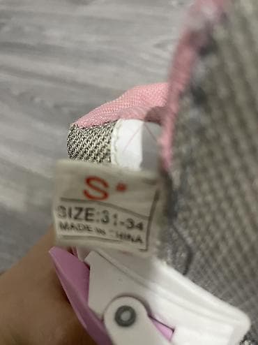 роллеры: Б/у Детские ролики ( без наколенников) размер от 28до 34 есть — 2