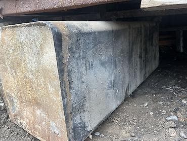 газ 52 бензовоз: Топливный бак ГАЗ Б/у — 6