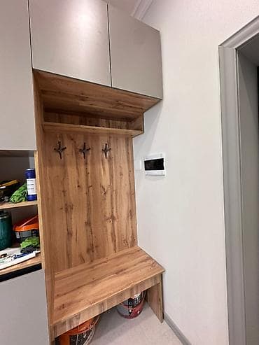 2 room flat: 3 комнаты, 87 м², Элитка, 8 этаж, Дизайнерский ремонт — 2