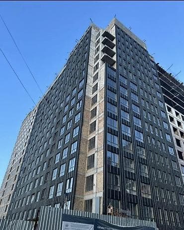 gala group: 2 комнаты, 79 м², Элитка, 13 этаж, Готовая ПСО (под самоотделку) — 8