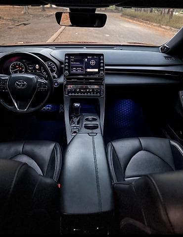 авто сдения: Сдается в аренду Toyota Avalon С правами 7000(сутки) залог 3000 Без — 3