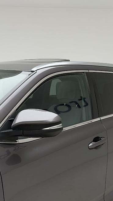 4wd: Toyota Highlander: 2015 г., Кроссовер — 4