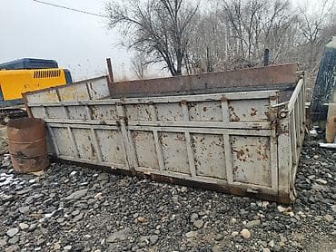 sprinter 4 4: Борттук кузов Mercedes-Benz, Оригинал — 4