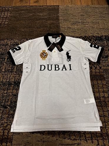 барсетка поло: Мужская футболка, L, XL, Все размеры, Polo Ralph Lauren, Новый, Бесплатная доставка — 2