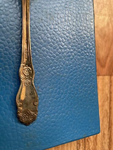 заварники для чая: Ложки чайные — 3