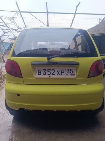 Mini: Mini : 2008 г., Хетчбек — 2