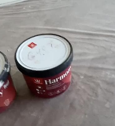 от запаха: Срочно Продаю Краску Tikkurila Harmony оттенок G484(цвет как в — 2