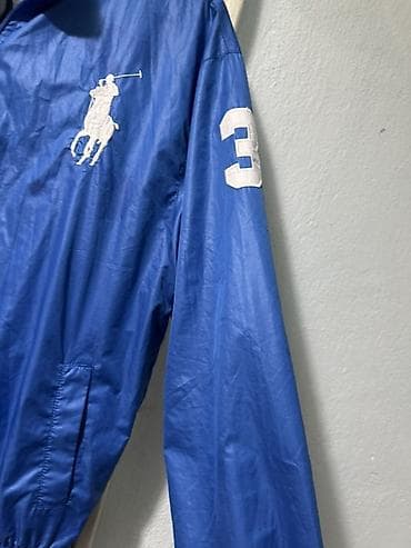 ll bean: Ветровка, Осень-весна — 3