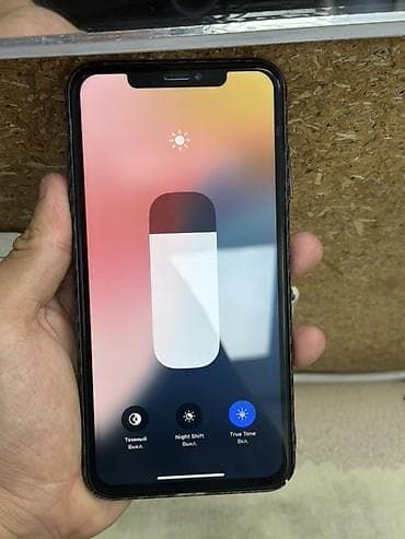 note 14s: IPhone XS Max, 256 ГБ FACE ID ✅ Характеристики и детали: - Модель — 1