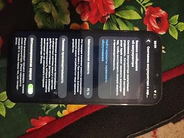 Техника и электроника: IPhone 12 Pro Max, Б/у, 128 ГБ, Pacific Blue, 70 % — 3