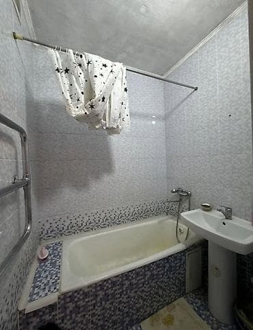 3 комнаты, 79 м², Восток-5 мкр 105 серия, 4 этаж, Евроремонт — 7
