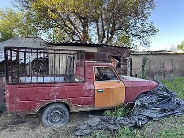 мини бутка: Легкий грузовик, Стандарт — 3