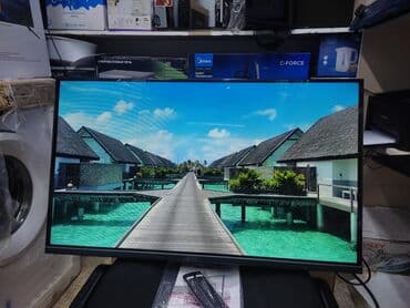 тель: Телевизор lg 32 дюймовый 81 см smart android! Низкая цена + скидки + — 21