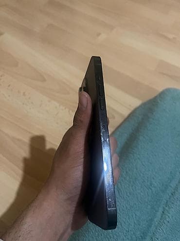 note 7 pro: IPhone 15 Pro Max, Б/у, 256 ГБ, Black Titanium, Кабель, 78 % — 6