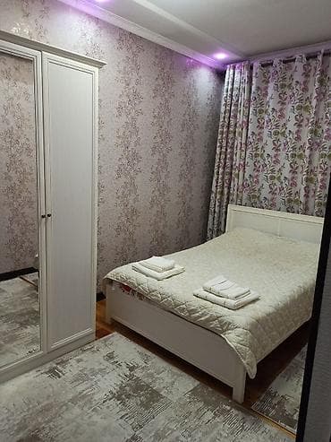 г кант дома: 60 м², 3 комнаты, Парковка — 8