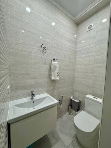 продается псо квартира золотой квадрат: 3 комнаты, 107 м², Элитка, 9 этаж, Евроремонт — 11