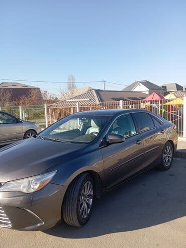 дэу нексия 1: Toyota Camry: 2016 г., 2.5 л, Автомат, Бензиновая, Седан — 7