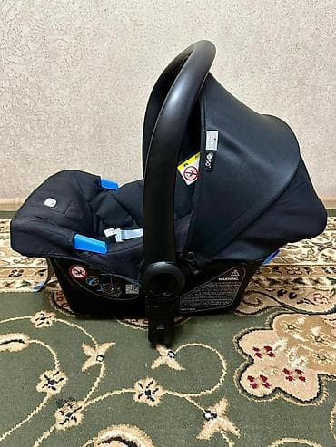 nike tech fleese: Коляска, Chicco, цвет - Черный, Б/у, Самовывоз — 1