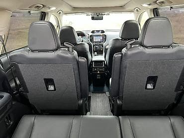 исфана уна: Subaru Ascent: 2021 г., 2.4 л, Типтроник, Бензин, Жол тандабас — 8