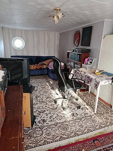 Аренда домов: Дача, 42 м², 3 комнаты, Агентство недвижимости — 9