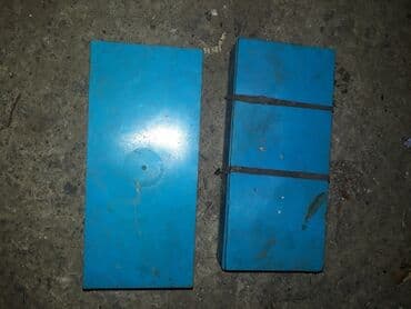 инструменты для велосипеда: Ключ диаметрический 500с, бак для прокачки тормоза 1000сом,редуктор — 2