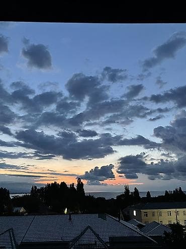 квартиры в пишпеке: Квартира, Диона ЦО Радуга West, Кош-Кол, Детская площадка, Парковка, стоянка, Охраняемая территория — 8