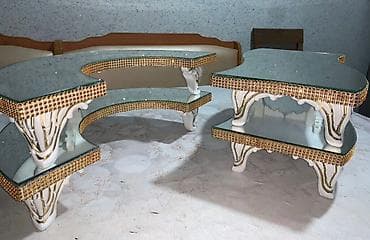 посуда зеркала: Зеркальный посуда — 5