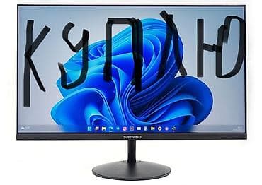 манитор компьютер: Монитор — 1