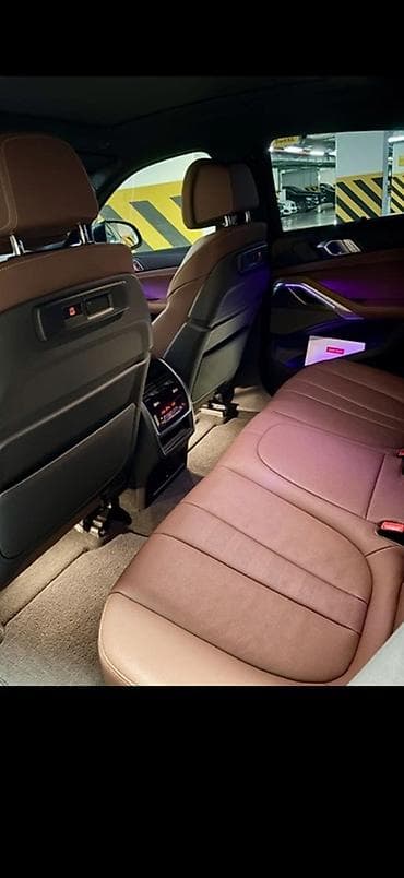 e34 520: BMW X6: 2020 г., Автомат, Кроссовер — 2