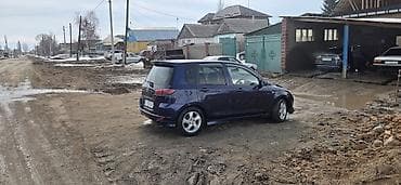мицу биси: Mazda Demio (Mazda2) хэтчбек 5 дв., правый руль, синие металлик — 2