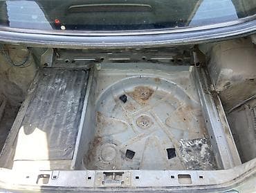 сапок мерседес бенз: Mercedes-Benz E-Class: 1998 г., 3.2 л, Автомат, Бензин, Седан — 9