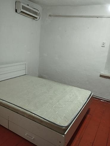 3 к: 60 м², 3 комнаты, Бронированные двери, Кондиционер, Парковка — 3