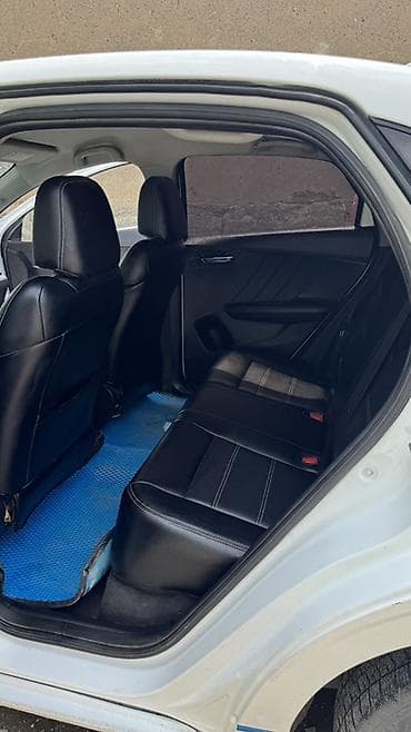w211 5: BYD E3: 2020 г., 0.1 л, Автомат, Электромобиль, Седан — 8