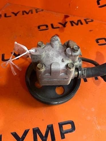 4g93: Гидроусилитель Mitsubishi 1999 г., Б/у, Оригинал, Япония — 1