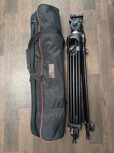 Техника и электроника: Много техники! Godox AD600BM б/у - 29000 с. в отличном состоянии — 8