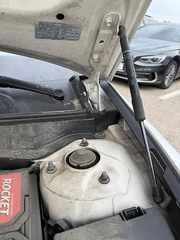 byd e2 2023: Hyundai Sonata: 2020 г., 2 л, Газ, Седан — 7