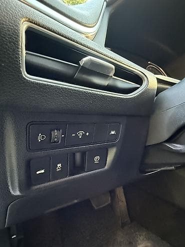 bmb 5: Hyundai Sonata: 2019 г., 2 л, Автомат, Газ, Фастбек — 7