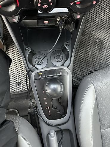 Унаа: Kia Morning: 2020 г., 1 л, Автомат, Бензин, Хетчбек — 9