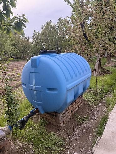 лейка душа: Цистерна 2000 м3, Самовывоз — 4