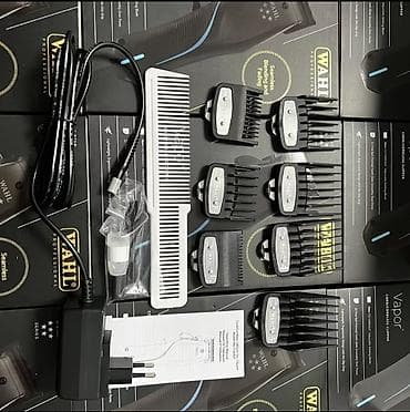 revell машинка для стрижки отзывы: Машинка для стрижки волос Wahl, Более 120 мин — 4