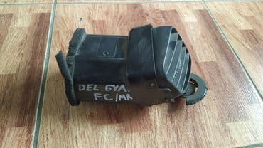 слив дождевой воды с крыши цена: Mitsubishi Delica (Булка) воздуховод, Митсубиси Делика дефлектор — 1