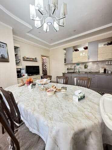 дом рабочий городок продажа: 200 м², 5 комнат, Утепленный, Теплый пол, Бронированные двери — 6