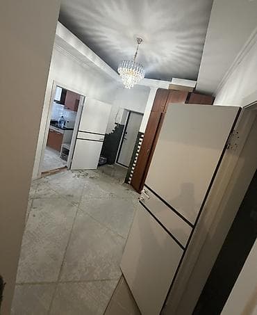 Квартиры: 3 комнаты, 100 м², Ынтымак ж/м Элитка, 1 этаж — 1