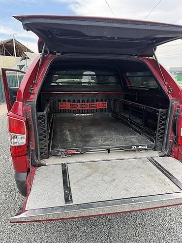 Продажа авто: Ssangyong Rexton Khan: 2019 г., 2.2 л, Автомат, Дизель, Пикап — 10