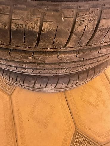 124 e500: Колеса в сборе 205 / 55 / R 16, Лето, Комплект, Легковые, Железные, отверстий - 5 — 4