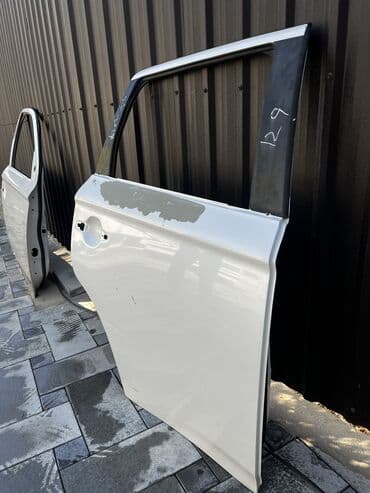 фары стопы: Дверь Комплект Mitsubishi, Б/у, Оригинал — 8