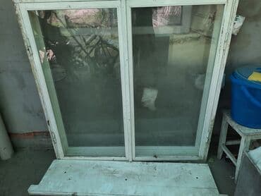 москитные сетки для дверей на магнитах: Продаю окно двойное открывающие с двух сторон . размеры мерт30 на — 2